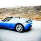 Illustration for article titled What It Feels Like to Drive a Tesla Roadster